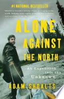 Alone Against the North