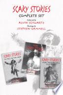 Scary Stories Complete Set image