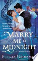 Marry Me by Midnight image