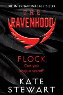 Flock: Ravenhood Book 1 image