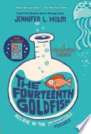 The Fourteenth Goldfish image