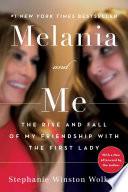 Melania and Me image