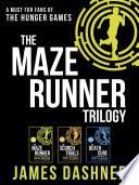 The Maze Runner Trilogy image