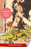Fairy Tales Book Grimms' Fairy Tales Fairy Tales Book image