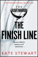 The Finish Line: Ravenhood Book 3