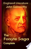 The Forsyte Saga, Complete