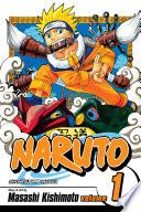 Naruto, Vol. 1 image