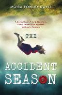 The Accident Season image
