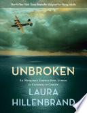 Unbroken (The Young Adult Adaptation) image
