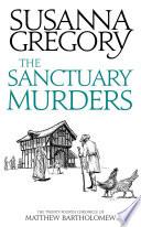 The Sanctuary Murders