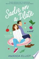 Sadie on a Plate