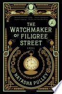 The Watchmaker of Filigree Street image