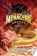The Menagerie: Dragon on Trial image