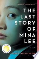 The Last Story of Mina Lee image