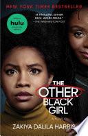 The Other Black Girl