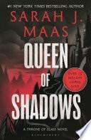 Queen of Shadows image