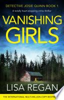 Vanishing Girls