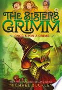 The Sisters Grimm: Once Upon a Crime image