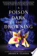 A Poison Dark and Drowning (Kingdom on Fire, Book Two) image