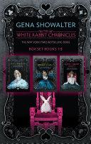 The White Rabbit Chronicles/Alice In Zombieland/Through The Zombie Glass/The Queen Of Zombie Hearts image
