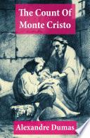 The Count Of Monte Cristo (Complete)