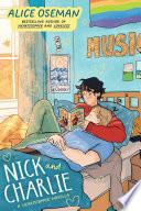 Nick and Charlie (A Heartstopper novella) image