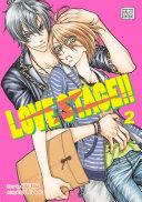 Love Stage!!, Vol. 2 (Yaoi Manga) image