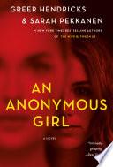 An Anonymous Girl