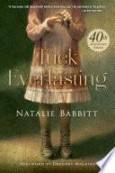 Tuck Everlasting image