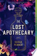 The Lost Apothecary