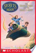 The Hidden Stairs and the Magic Carpet (The Secrets of Droon #1) image