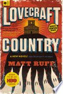 Lovecraft Country