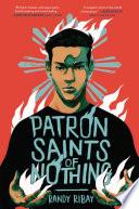 Patron Saints of Nothing