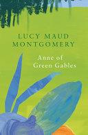Anne of Green Gables (Legend Classics) image