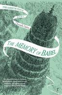 The Memory of Babel image