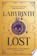 Labyrinth Lost