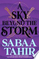 A Sky Beyond the Storm image