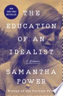The Education of an Idealist image
