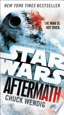 Aftermath (Star Wars) image