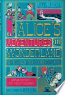 Alice's Adventures in Wonderland & Through the Looking-Glass image