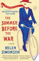 The Summer Before the War image