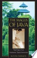 The Magus of Java image