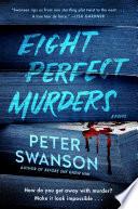Eight Perfect Murders image