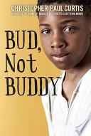 Bud, Not Buddy