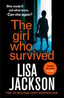 The Girl Who Survived image
