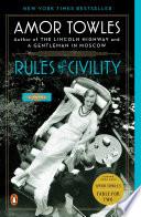 Rules of Civility