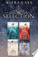The Selection Series 4-Book Collection image
