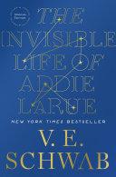 The Invisible Life of Addie LaRue, Special Edition image