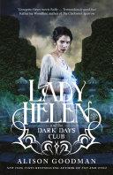 Lady Helen and the Dark Days Club (Lady Helen, #1)