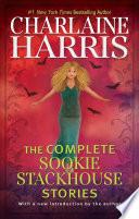 The Complete Sookie Stackhouse Stories image